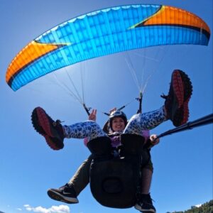 Adrenalina al máximo