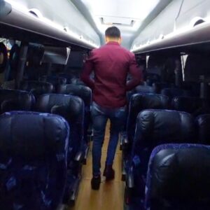 Buscando la mayor comodidad