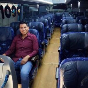 Máxima comodidad en nuestros trayectos