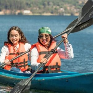 Experiencias inolvidables